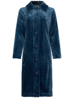 Foto van product Pastunette Ochtendjas blauw