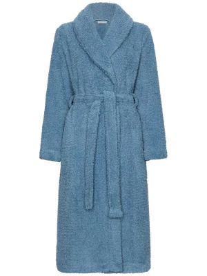 Foto van product Pastunette Ochtendjas blauw