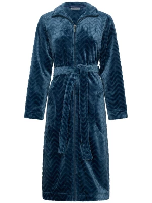 Foto van product Pastunette Ochtendjas blauw