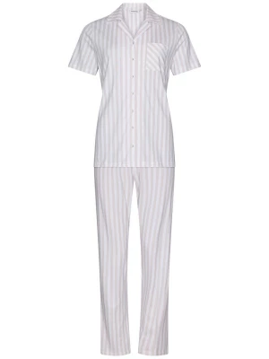 Foto van product Pastunette Pyjama beige