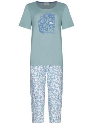 Foto van product Pastunette Pyjama blauw