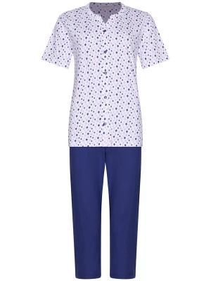 Foto van product Pastunette Pyjama donkerblauw