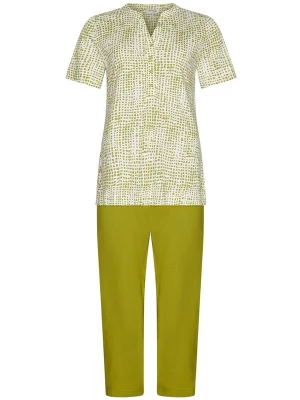 Foto van product Pastunette Pyjama groen