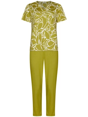 Foto van product Pastunette Pyjama groen