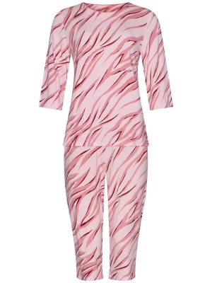 Foto van product Pastunette Pyjama lichtroze