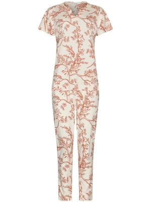 Foto van product Pastunette Pyjama 'Pyjama' bruin