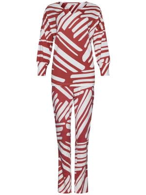 Foto van product Pastunette Pyjama roestrood