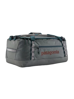Foto van product PATAGONIA Schoudertas 'Black Hole Duffel 55L Noble Grey' grijs