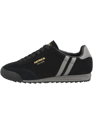 Foto van product Patrick Sneakers laag zwart