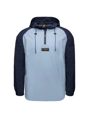 Foto van product Patrick Tussenjas 'Lawson OH' opaal / donkerblauw