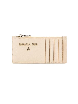 Foto van product PATRIZIA PEPE Portemonnee beige gemêleerd
