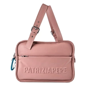 Foto van product PATRIZIA PEPE Schoudertas lichtrood