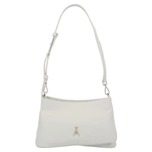 Foto van product PATRIZIA PEPE Schoudertas 'Tris' offwhite
