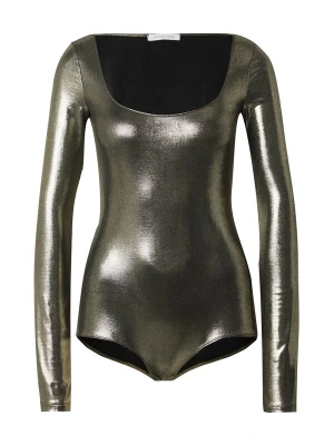 Foto van product PATRIZIA PEPE Shirt body goud