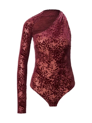 Foto van product PATRIZIA PEPE Shirt body pruim