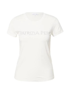Foto van product PATRIZIA PEPE Shirt 'MAGLIA' wit
