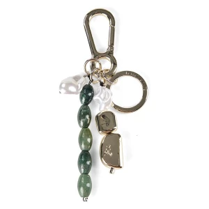Foto van product PATRIZIA PEPE Sleutelhanger 'Bijoux' gemengde kleuren