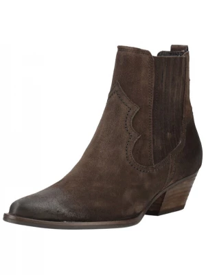 Foto van product Paul Green Cowboylaarzen bruin