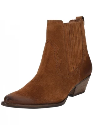 Foto van product Paul Green Cowboylaarzen karamel