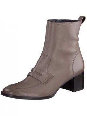 Foto van product Paul Green Enkellaarsjes taupe
