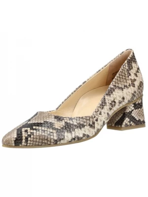 Foto van product Paul Green Pumps beige / grijs