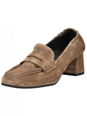 Foto van product Paul Green Pumps camel