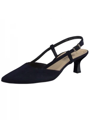 Foto van product Paul Green Pumps donkerblauw
