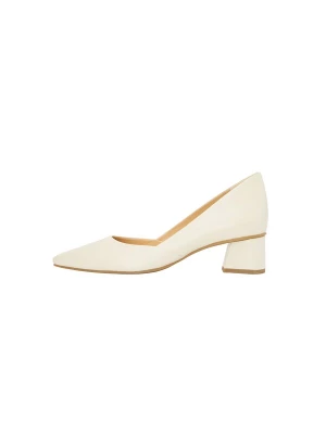 Foto van product Paul Green Pumps wit gemêleerd