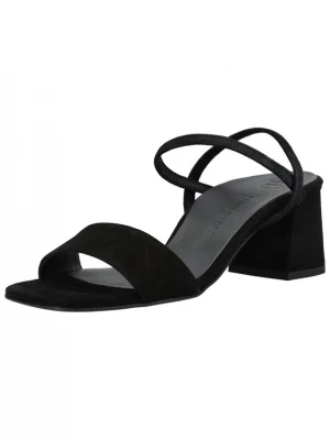 Foto van product Paul Green Sandalen met riem zwart