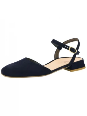Foto van product Paul Green Slingpumps donkerblauw