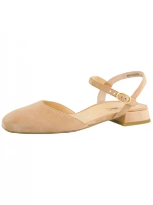 Foto van product Paul Green Slingpumps nude