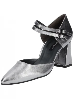 Foto van product Paul Green Slingpumps zilver