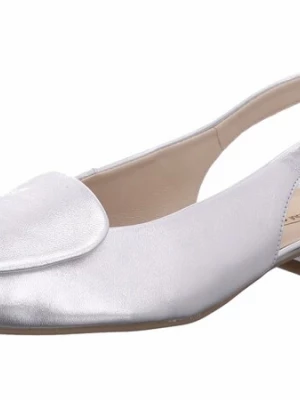 Foto van product Paul Green Slingpumps zilver