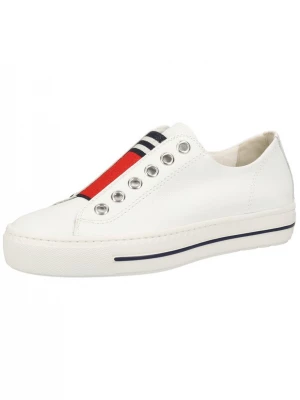 Foto van product Paul Green Slip-on navy / rood / wit