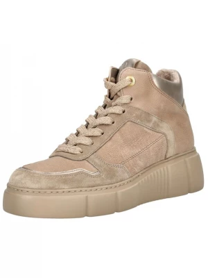 Foto van product Paul Green Sneakers hoog beige