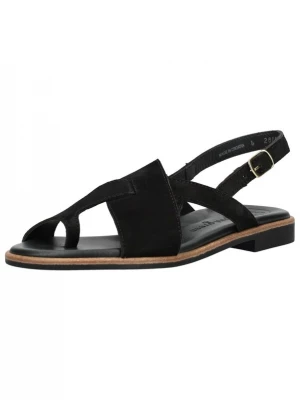 Foto van product Paul Green Teenslipper zwart
