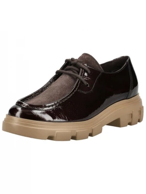 Foto van product Paul Green Veterschoen bruin