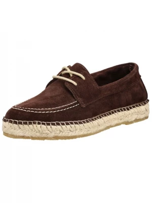 Foto van product PAVEMENT Espadrilles donkerbruin
