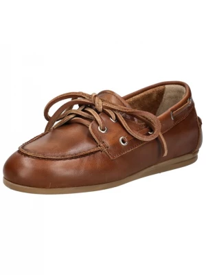 Foto van product PAVEMENT Instappers 'Marin' bruin