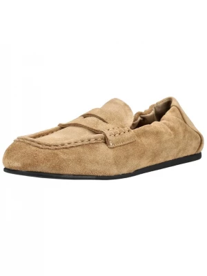 Foto van product PAVEMENT Mocassins lichtbruin