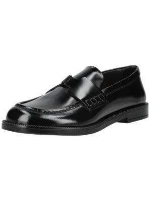 Foto van product PAVEMENT Mocassins zwart