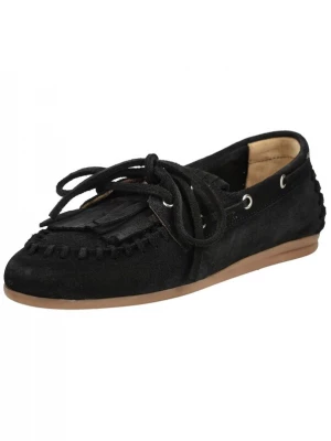 Foto van product PAVEMENT Mocassins zwart