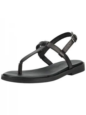 Foto van product PAVEMENT Teenslipper zwart