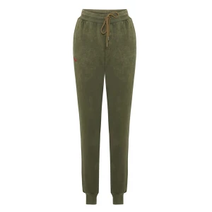 Foto van product PCFG Broek olijfgroen