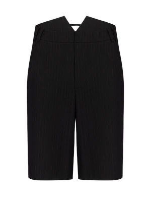 Foto van product PCFG Broek zwart / wit