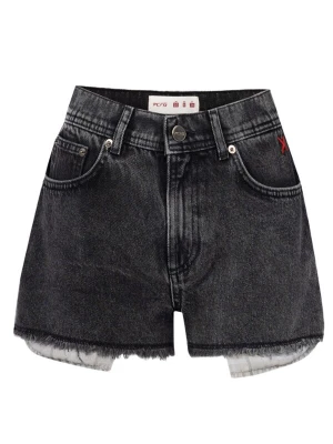 Foto van product PCFG Jeans black denim