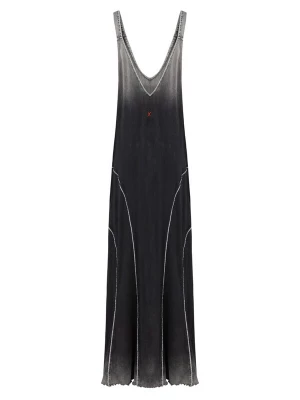 Foto van product PCFG Jurk zwart / black denim
