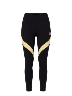 Foto van product PCFG Leggings lichtgeel / zwart
