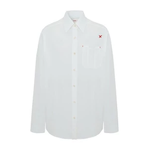 Foto van product PCFG Overhemd offwhite