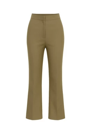 Foto van product PCFG Pantalon olijfgroen